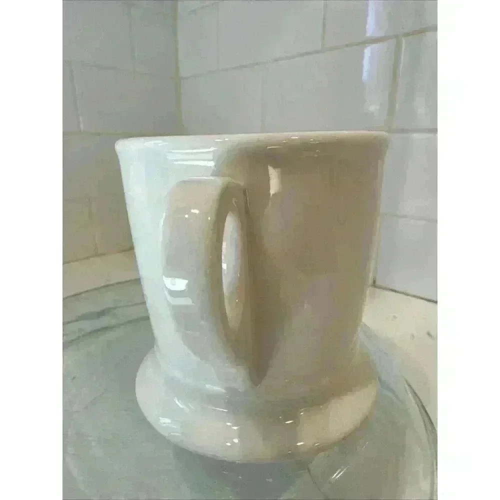 Anthropologyie Initial Mug Letter 